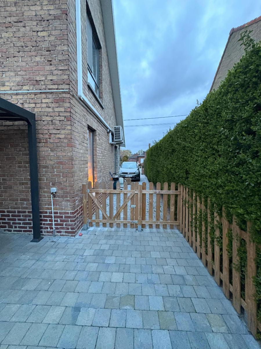 photo 22 du bien Maison individuelle lumineuse avec beau jardin 