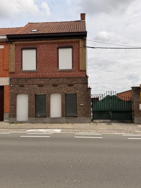 Maison à vendre - Chaussée de Luingne328, 7712 Herseaux