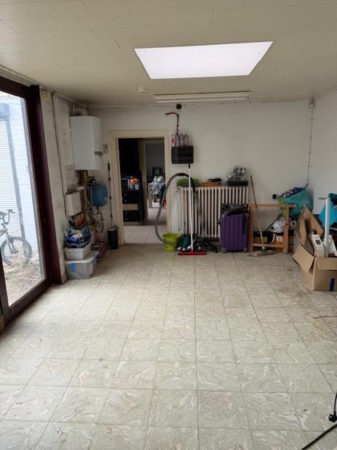 photo 6 du bien Large et spacieuse maison 3 façades avec garage et jardin