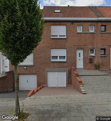 Maison à vendre - Rue de la Coquinie77, 7700 Mouscron