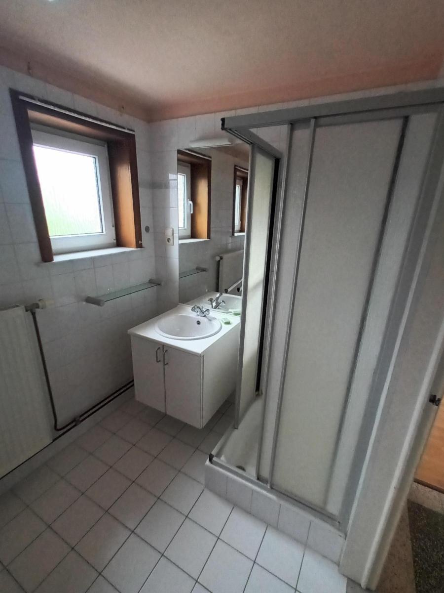 photo 10 du bien Maison bel-étage avec 4 chambres et jardin à la Coquinie. 