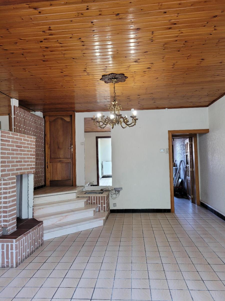 Photo 2 du bien Maison deux façades