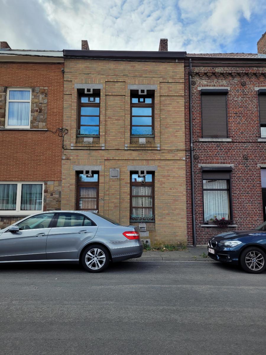 Photo 3 du bien Maison deux façades