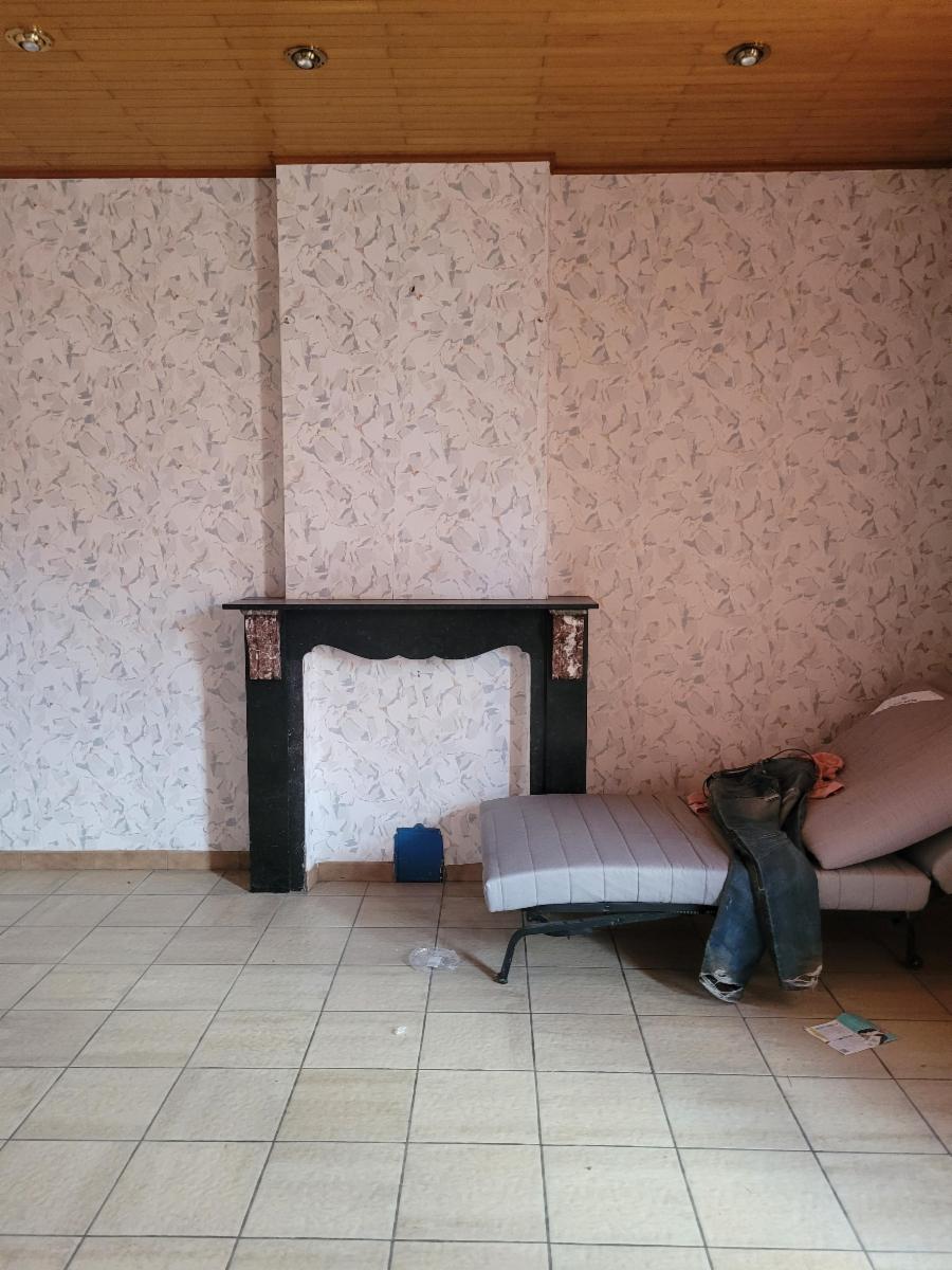 Photo 4 du bien Maison deux façades