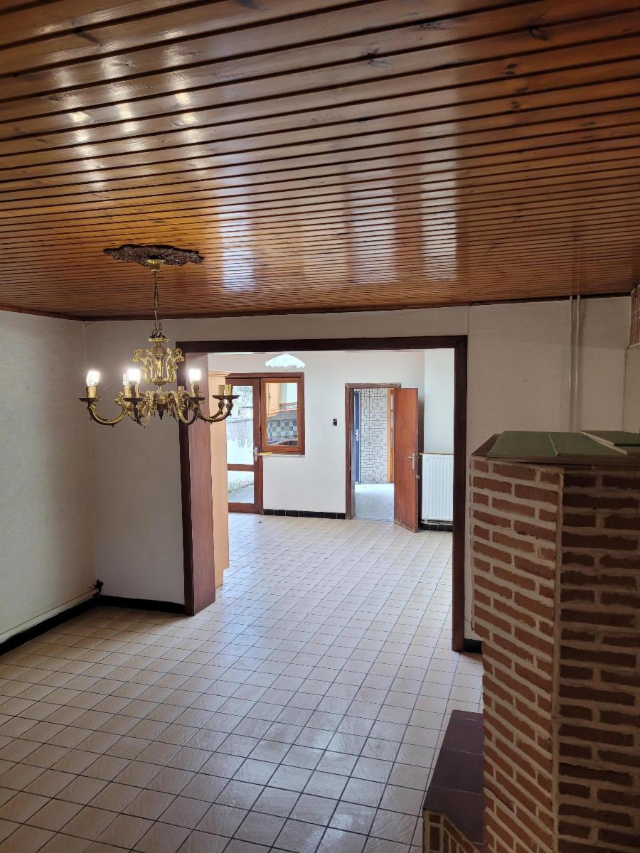 Photo 6 du bien Maison deux façades