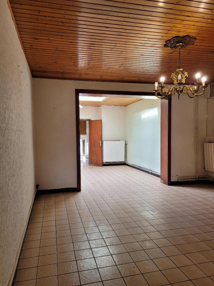 Photo 7 du bien Maison deux façades