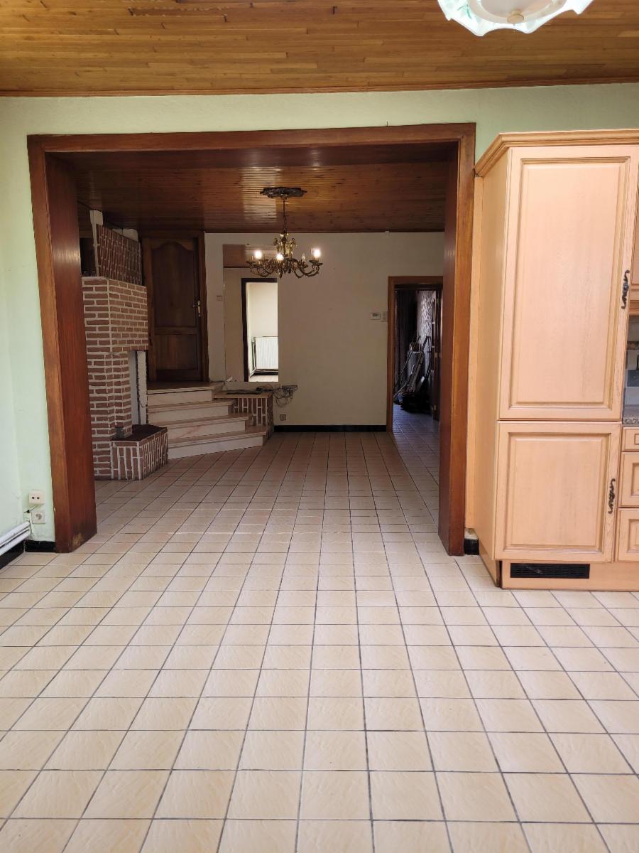 Photo 10 du bien Maison deux façades