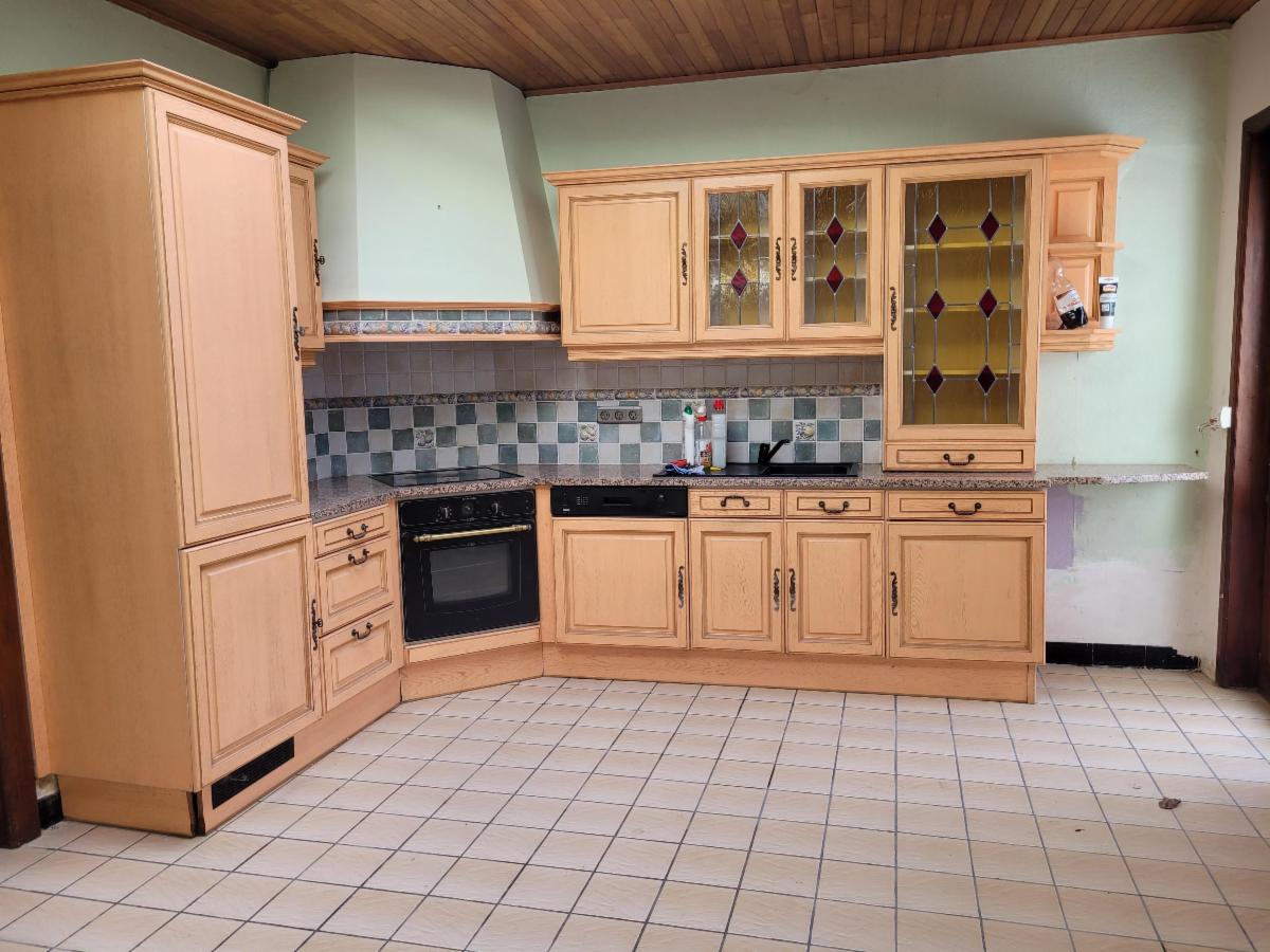 Photo 12 du bien Maison deux façades