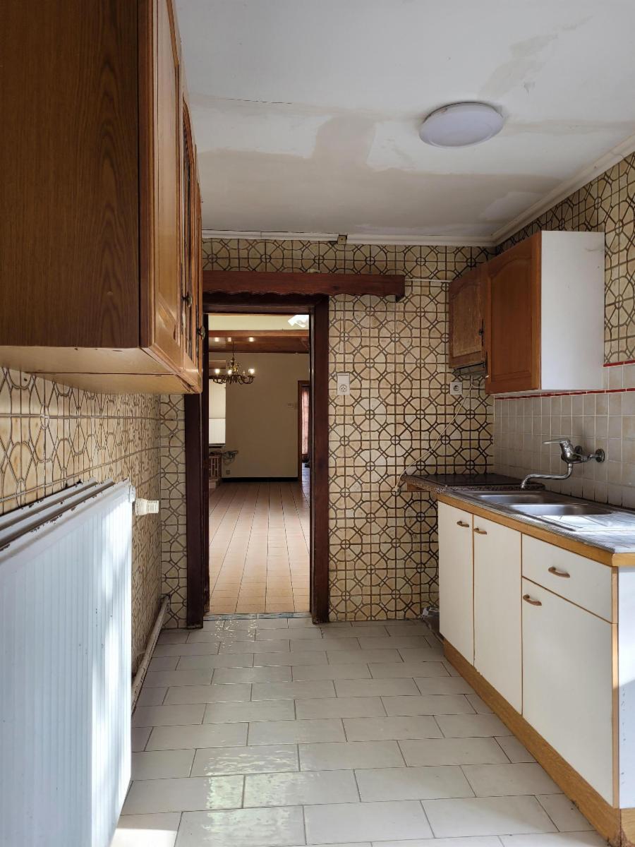 Photo 14 du bien Maison deux façades