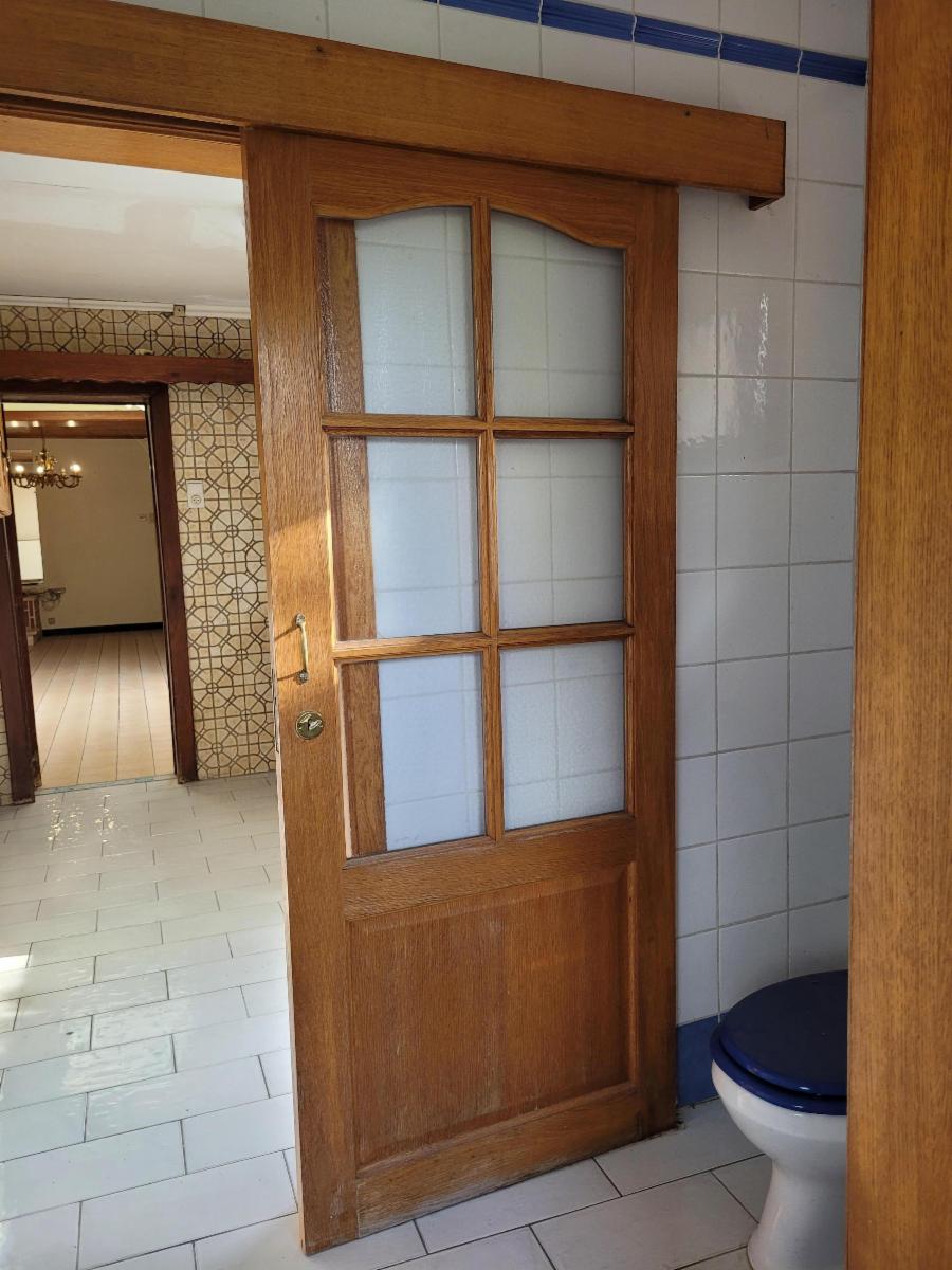 Photo 17 du bien Maison deux façades