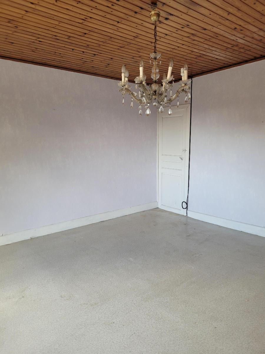 Photo 25 du bien Maison deux façades