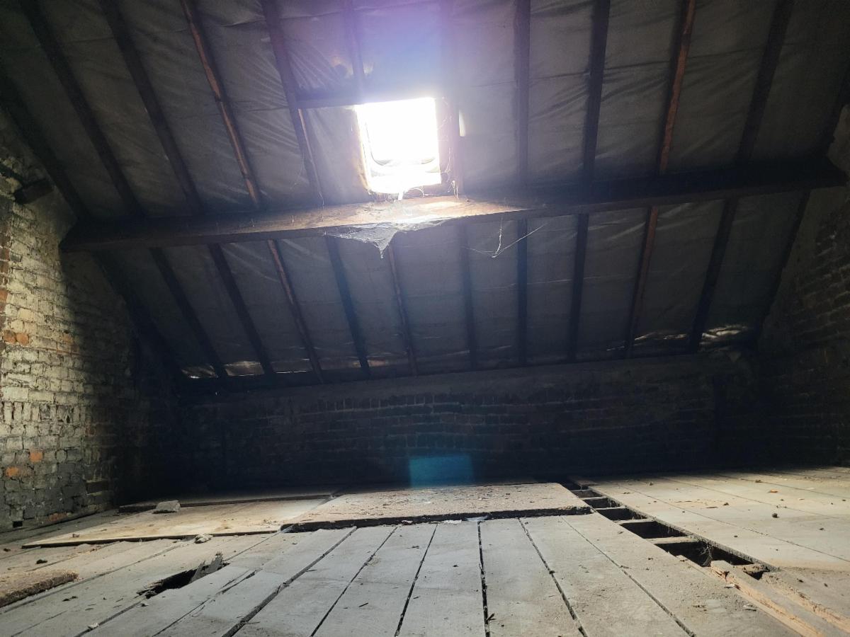 Photo 27 du bien Maison deux façades