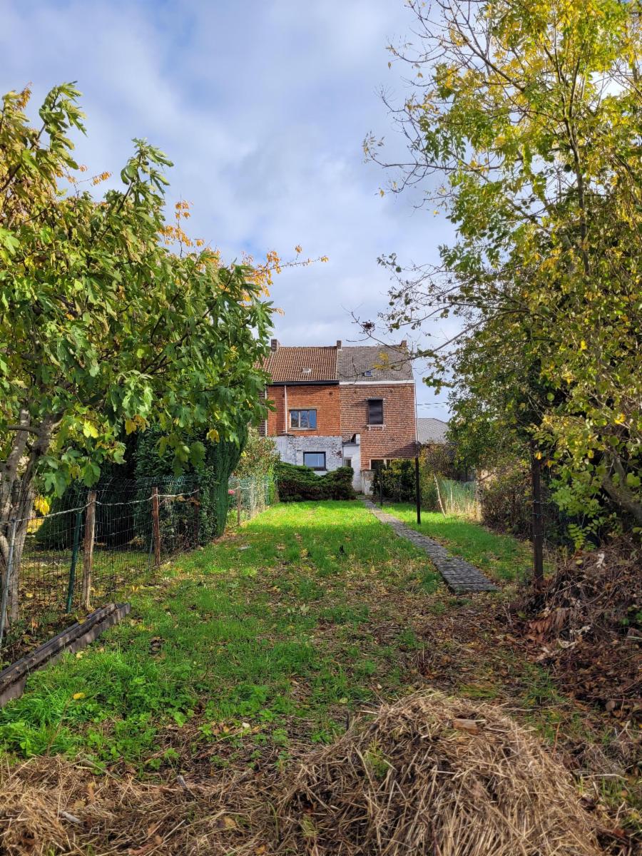 Photo 29 du bien Maison deux façades