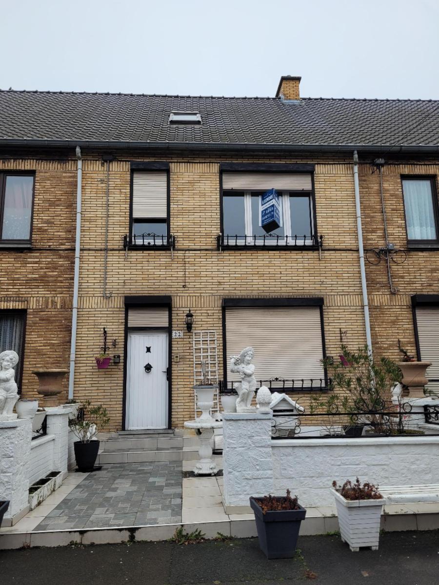 Jolie maison deux façades