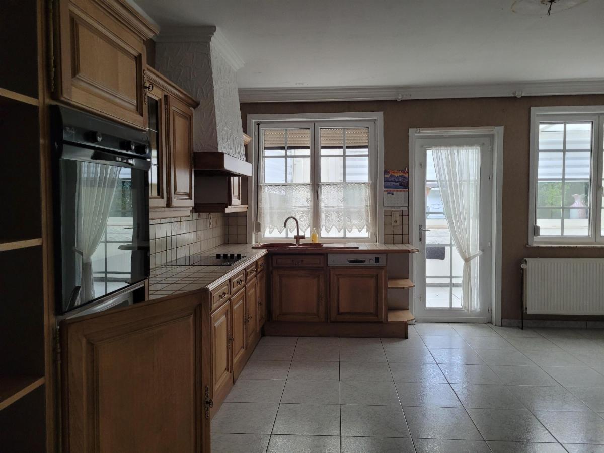 Photo 8 du bien Jolie maison deux façades