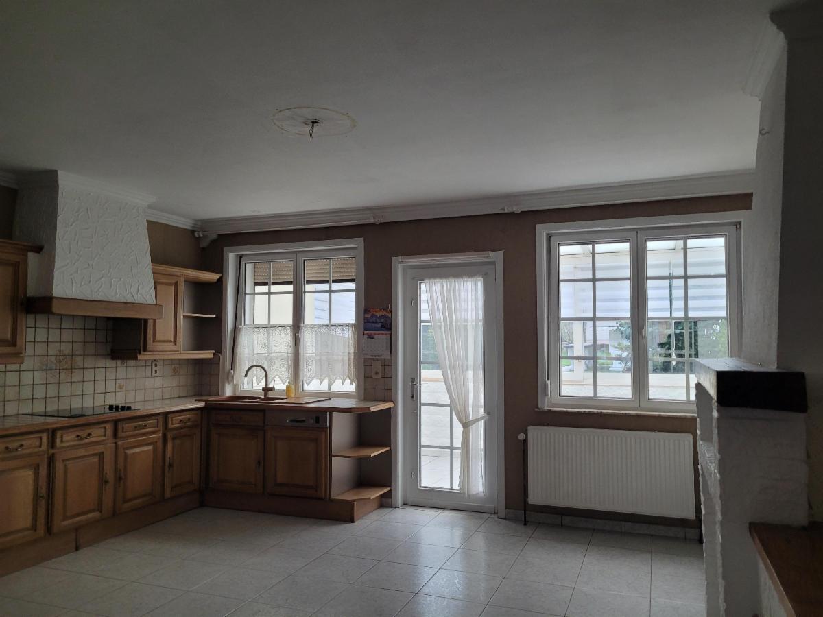 Photo 9 du bien Jolie maison deux façades