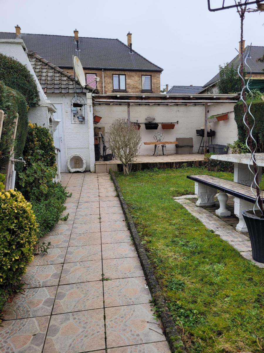 Photo 13 du bien Jolie maison deux façades