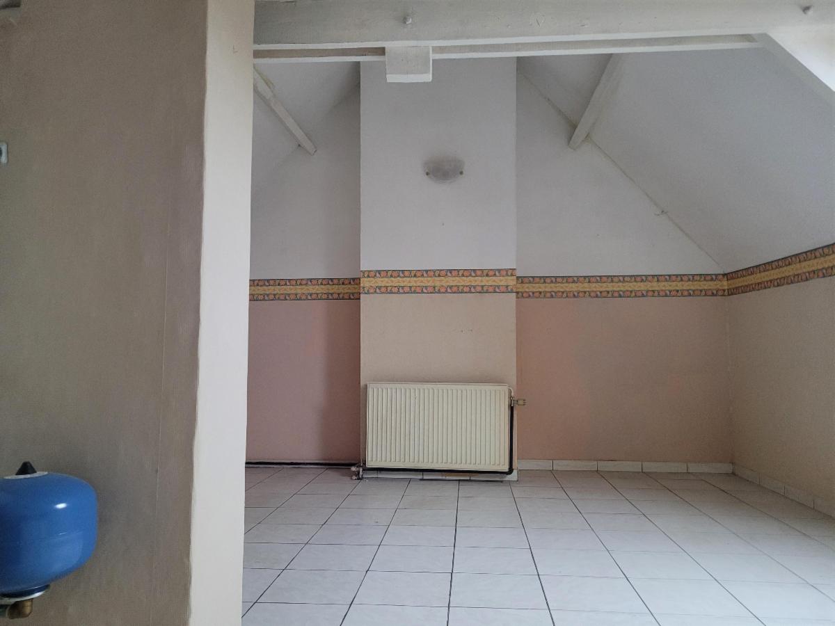 Photo 21 du bien Jolie maison deux façades