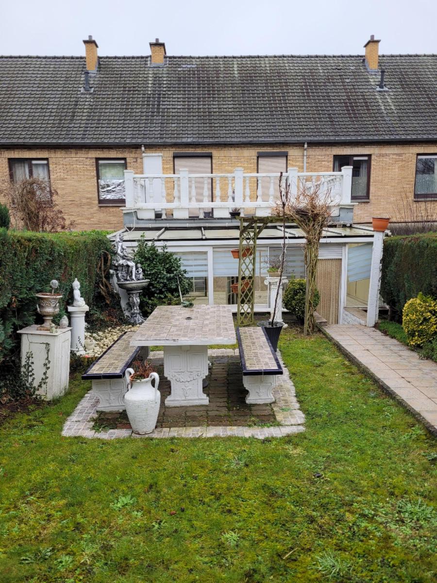 Photo 27 du bien Jolie maison deux façades