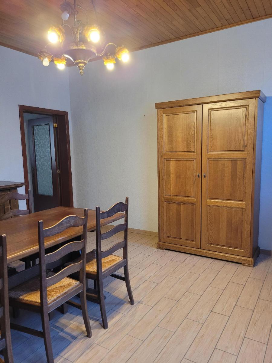 Photo 5 du bien Maison deux façades avec garage non attenant