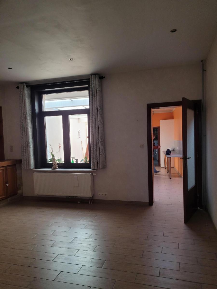 Photo 7 du bien Maison deux façades avec garage non attenant