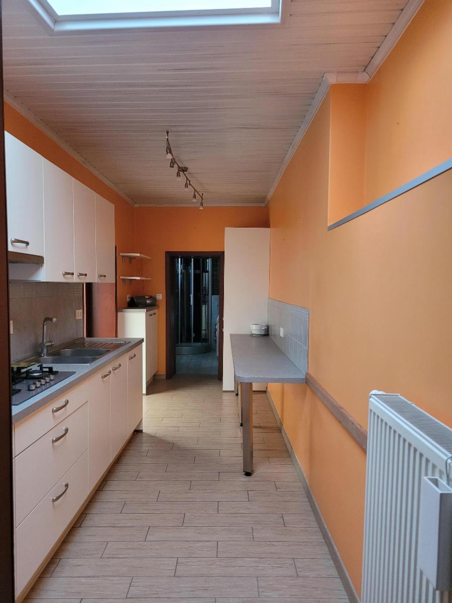 Photo 9 du bien Maison deux façades avec garage non attenant