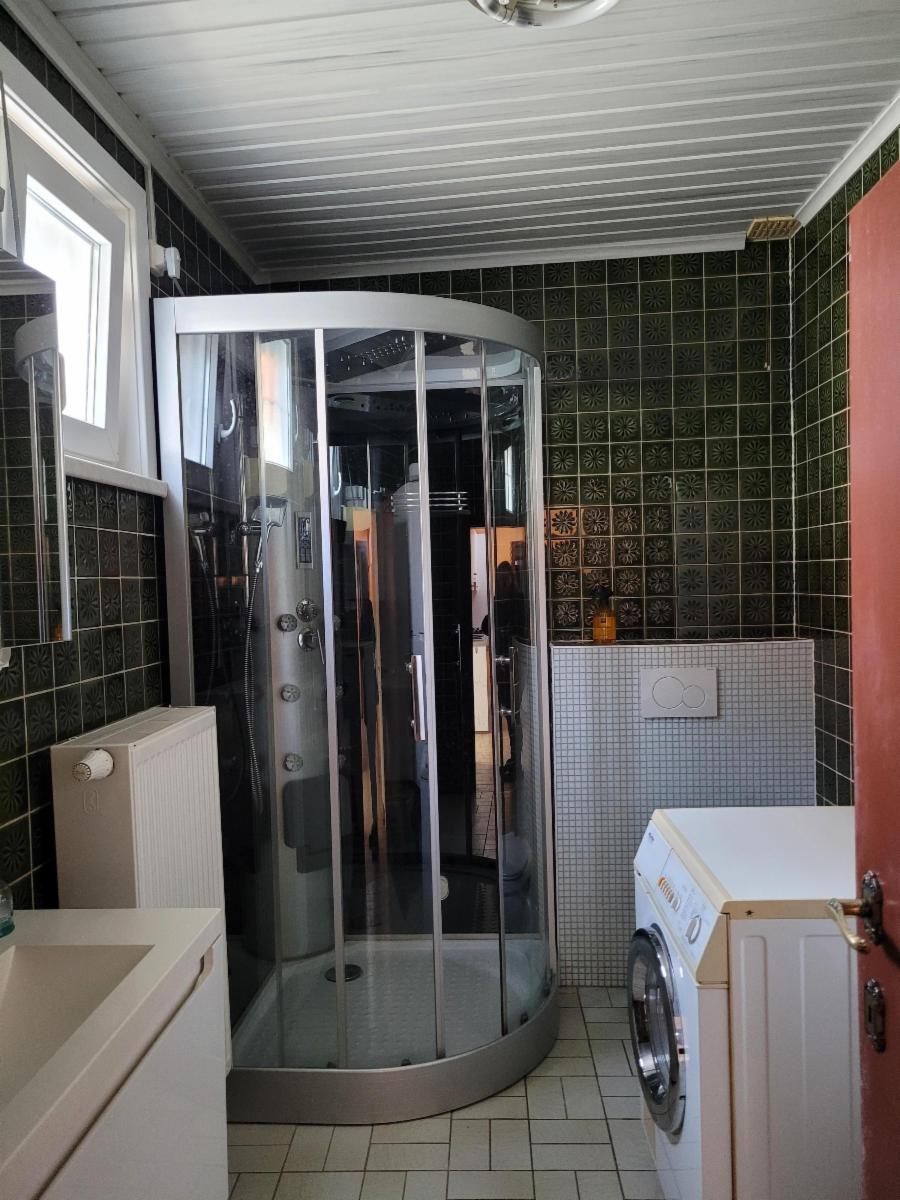 Photo 11 du bien Maison deux façades avec garage non attenant