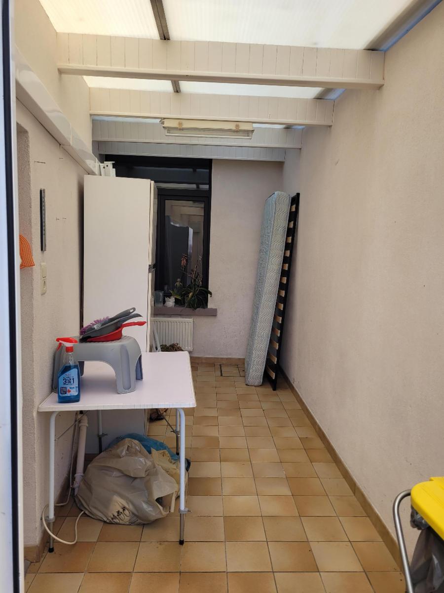 Photo 13 du bien Maison deux façades avec garage non attenant