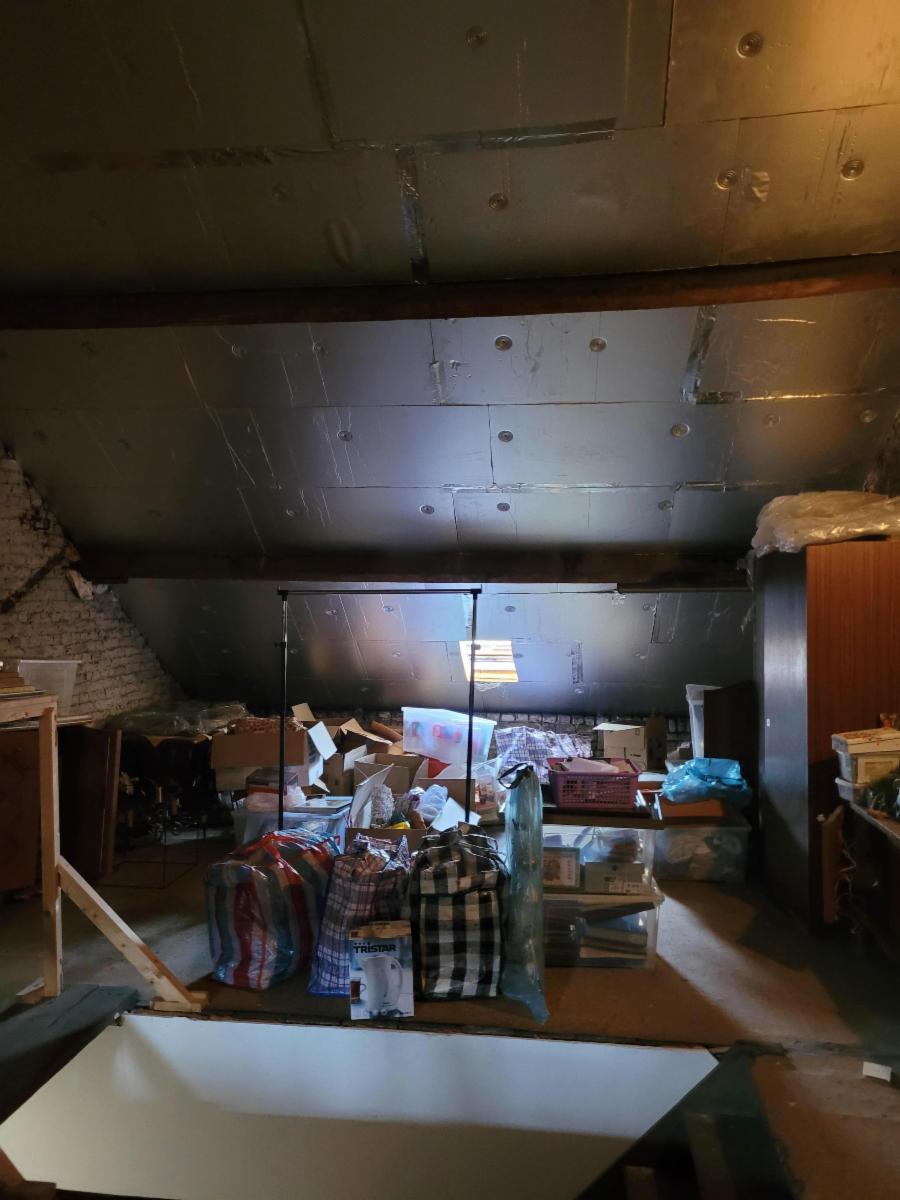 Photo 21 du bien Maison deux façades avec garage non attenant