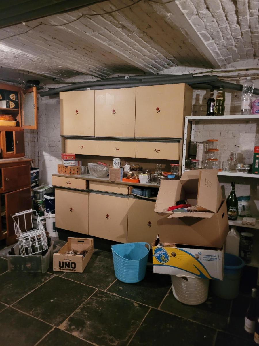 Photo 23 du bien Maison deux façades avec garage non attenant