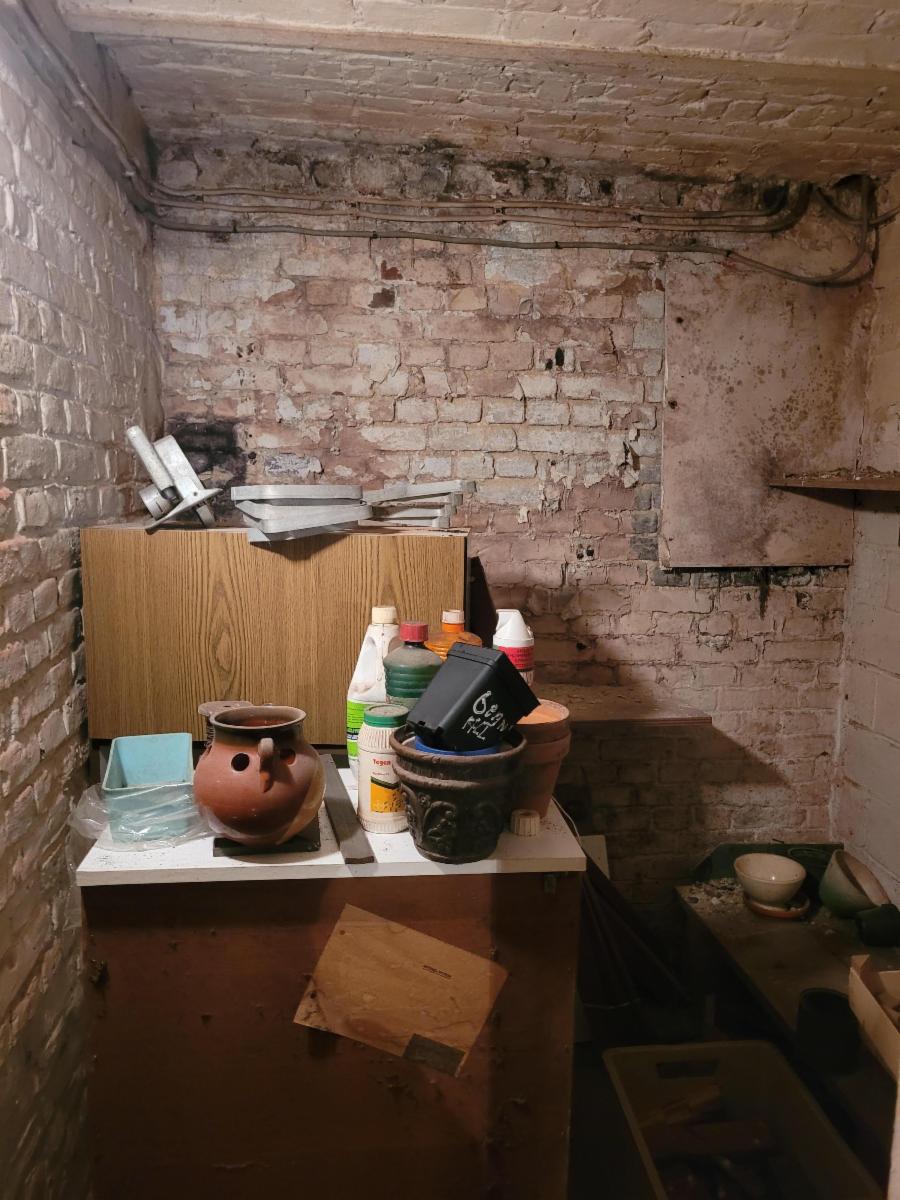 Photo 24 du bien Maison deux façades avec garage non attenant