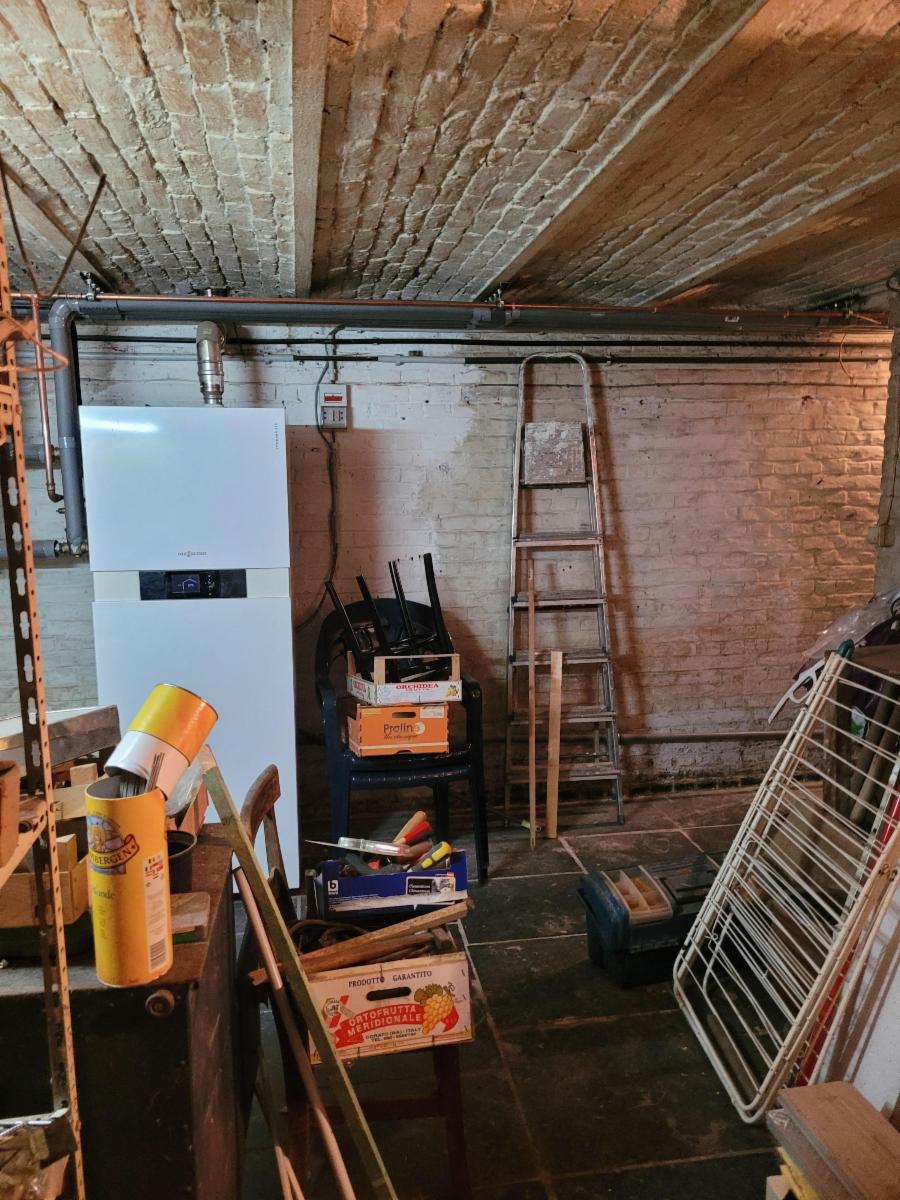 Photo 25 du bien Maison deux façades avec garage non attenant