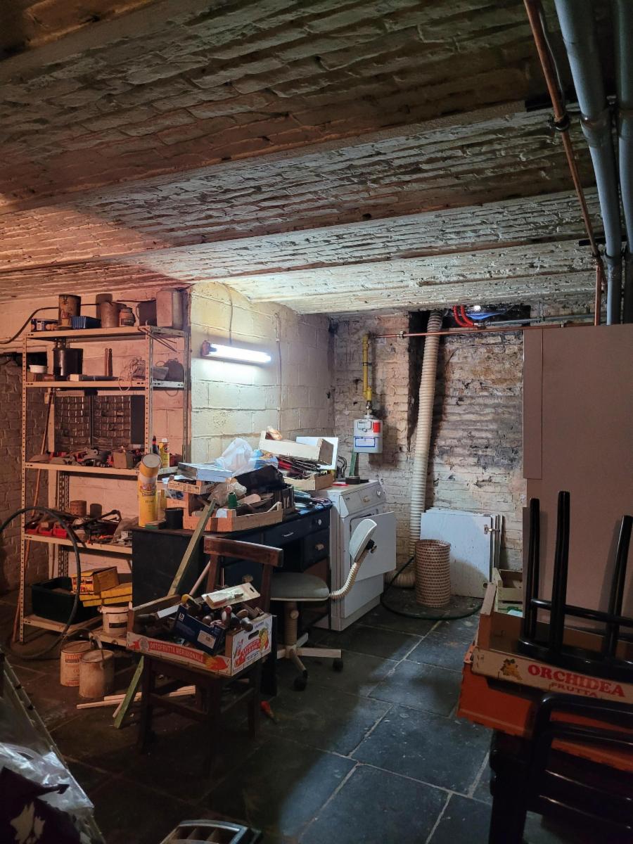 Photo 26 du bien Maison deux façades avec garage non attenant