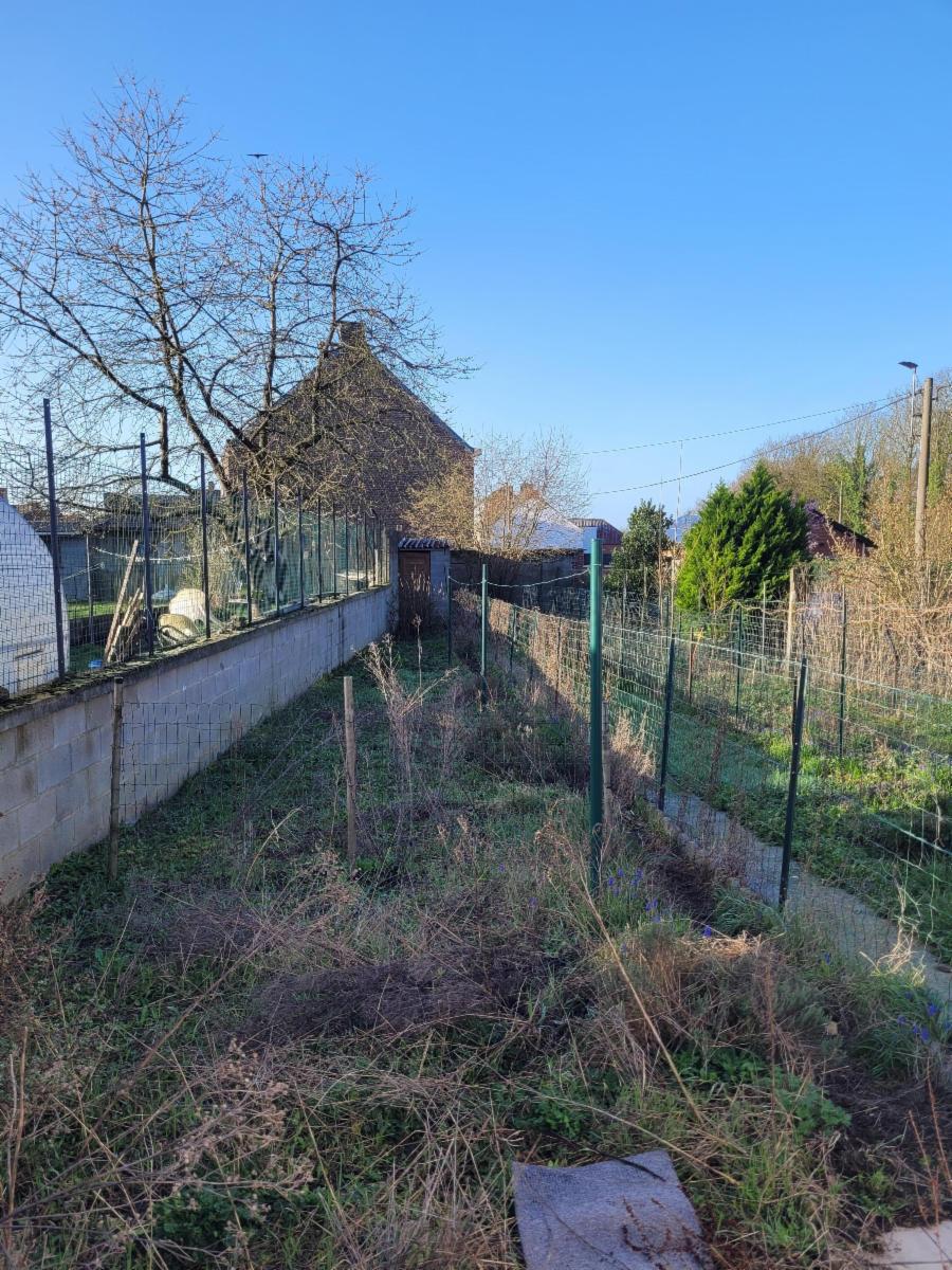 Photo 27 du bien Maison deux façades avec garage non attenant