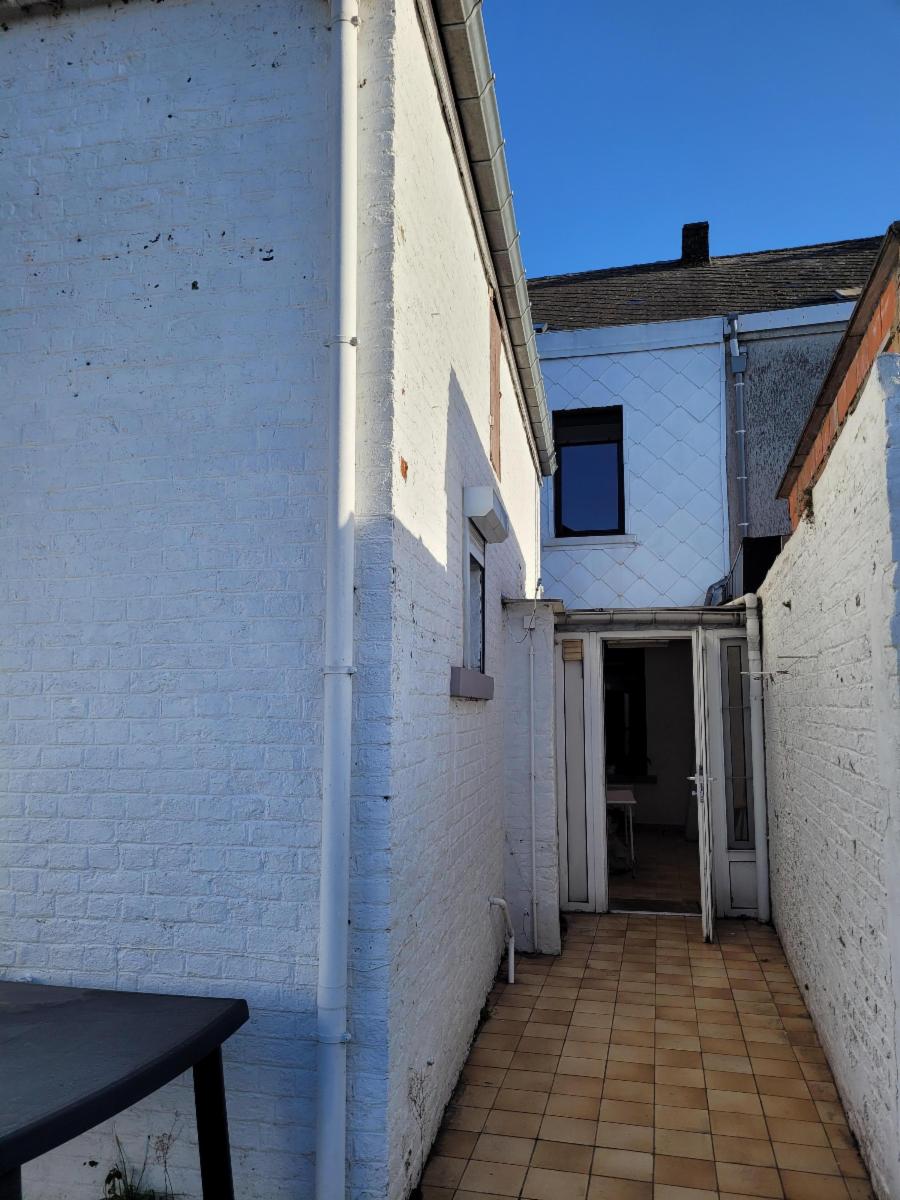 Photo 28 du bien Maison deux façades avec garage non attenant