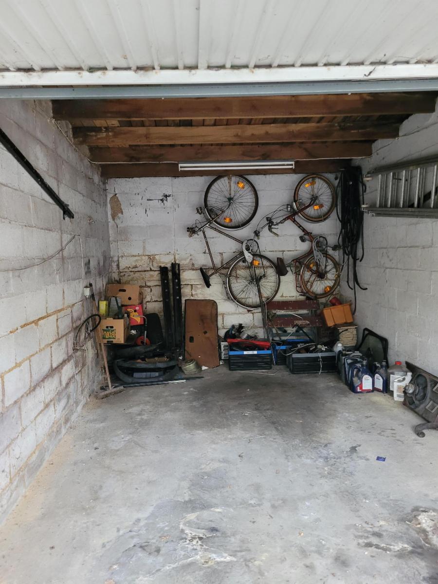 Photo 29 du bien Maison deux façades avec garage non attenant