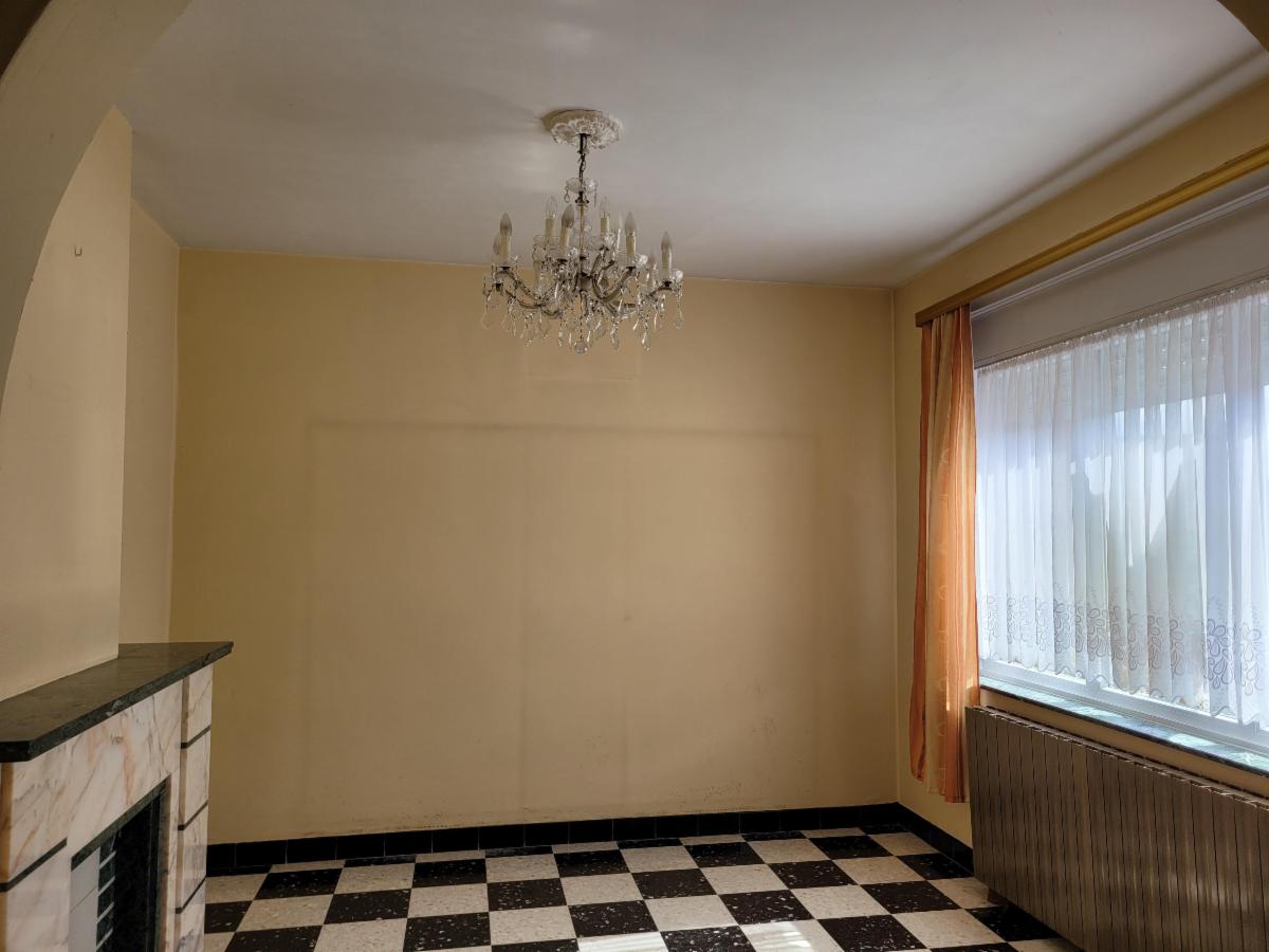 Photo 3 du bien Maison quatre façades