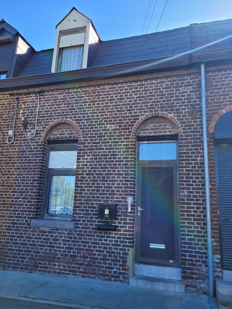Maison à vendre - Impasse de la Verrerie5, 7021 Havré