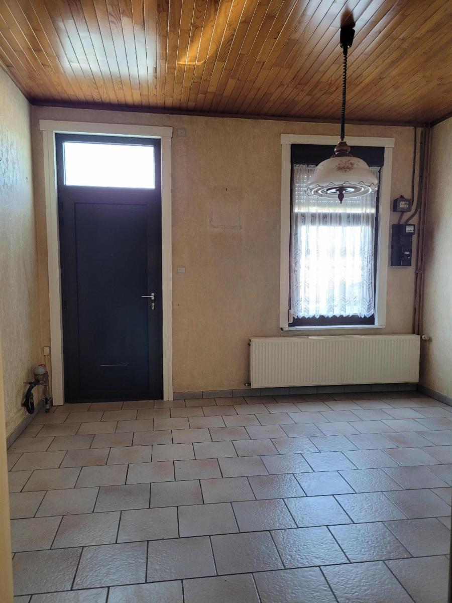 Photo 2 du bien Maison deux façades