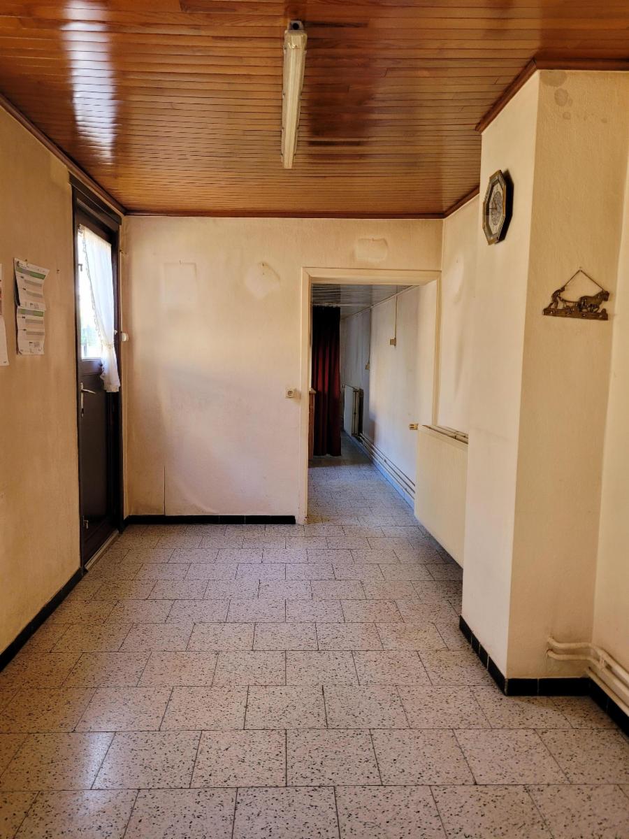 Photo 7 du bien Maison deux façades