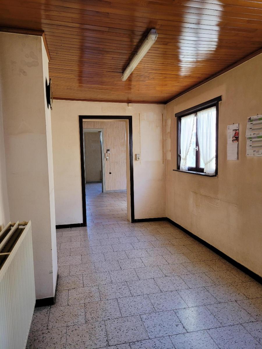 Photo 8 du bien Maison deux façades