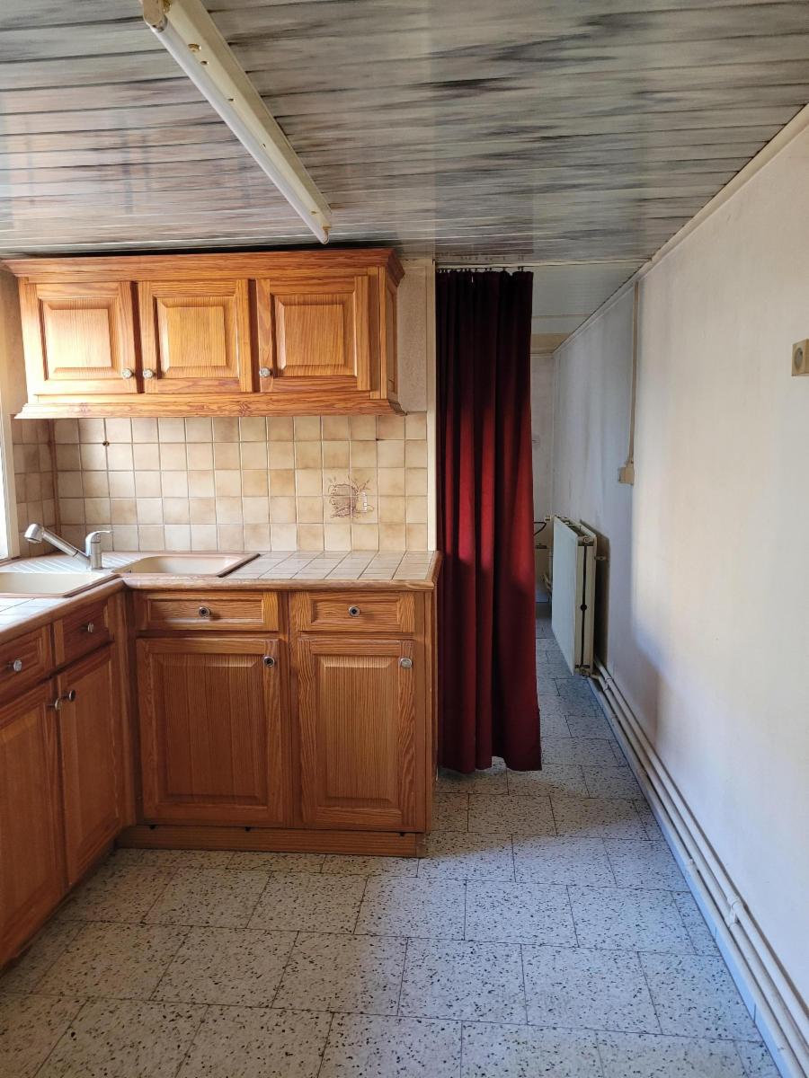 Photo 9 du bien Maison deux façades
