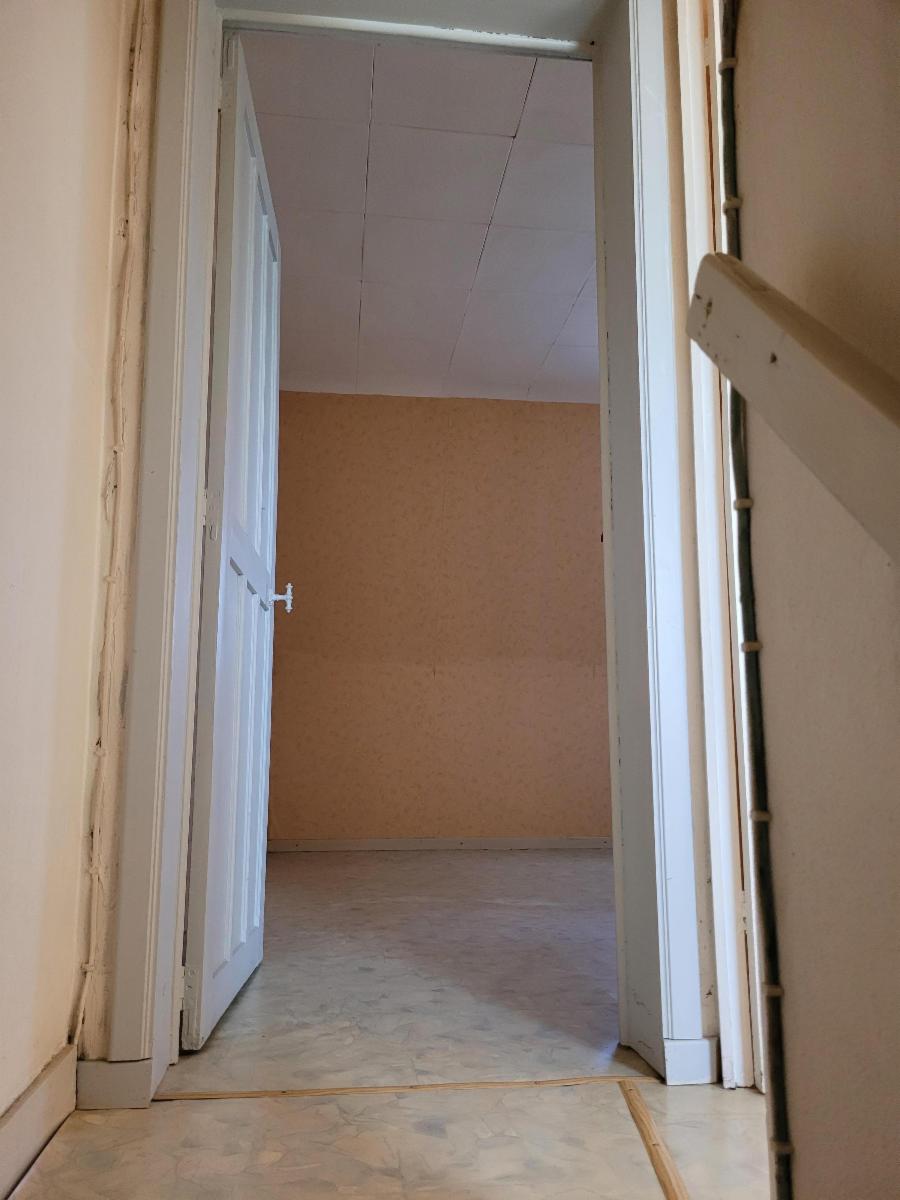 Photo 14 du bien Maison deux façades