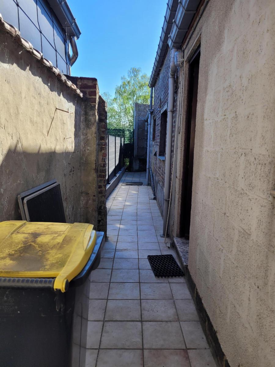 Photo 21 du bien Maison deux façades
