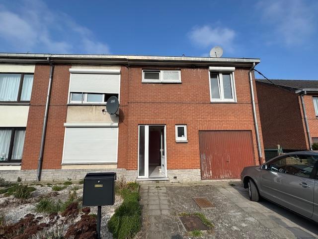 Maison à vendre - Rue du Foyer56, 7350 Hensies