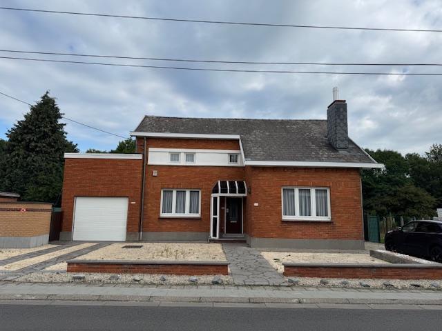 Maison à vendre - Rue Ribéra42, 7340 Wasmes