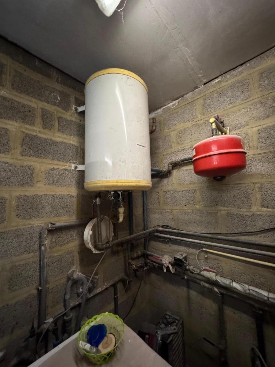 photo 17 du bien Maison 4 façades plain-pied - 3 chambres - garage - jardin