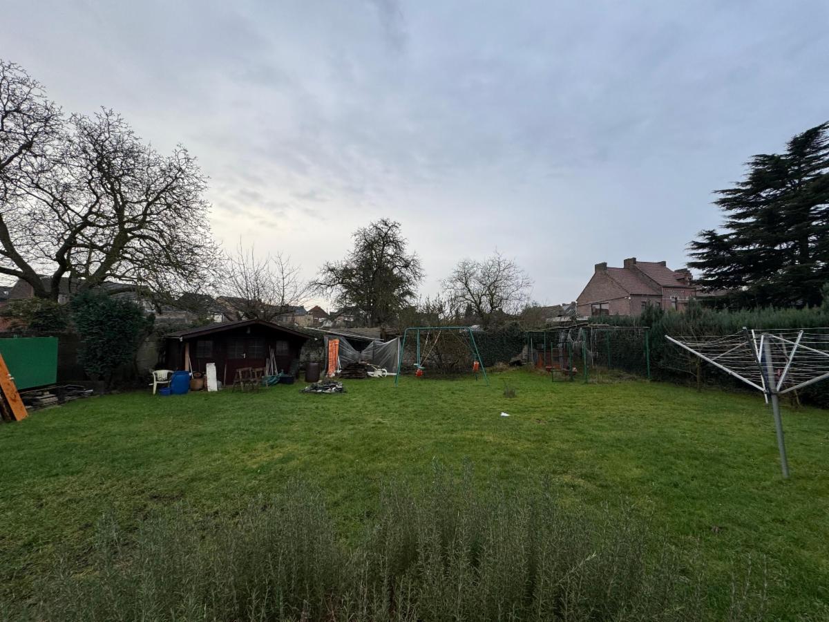 photo 18 du bien Maison 4 façades plain-pied - 3 chambres - garage - jardin