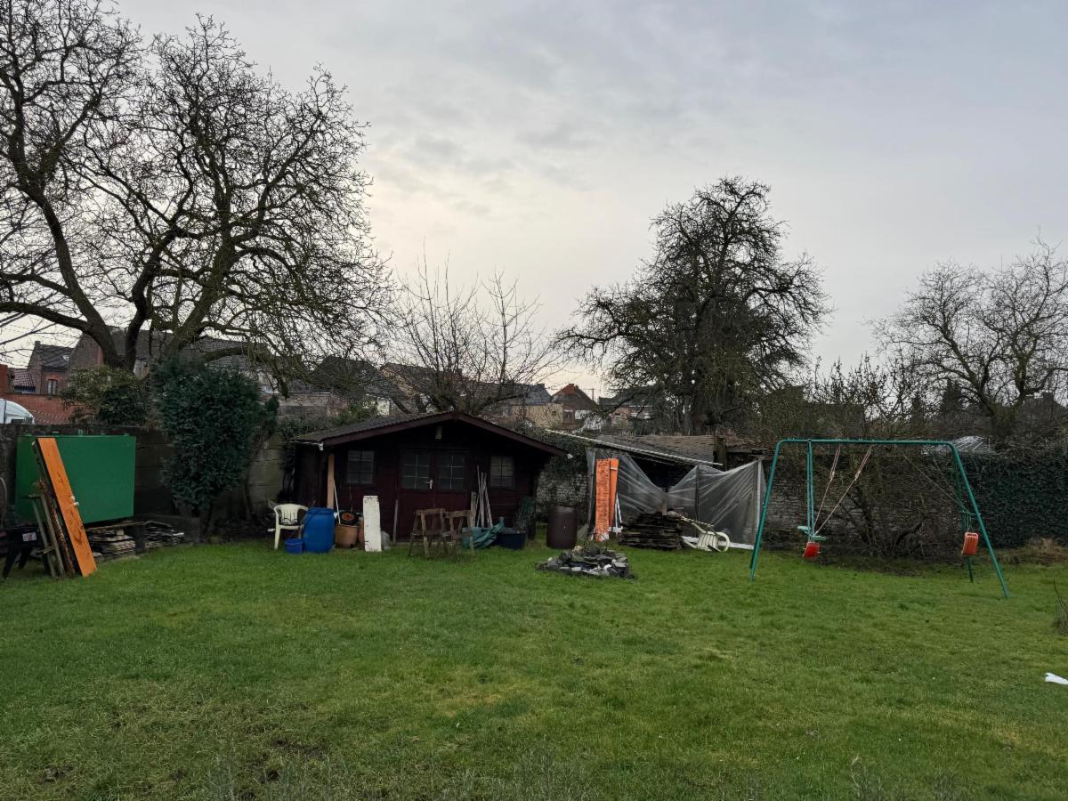 photo 19 du bien Maison 4 façades plain-pied - 3 chambres - garage - jardin