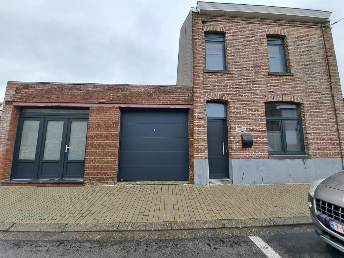 Maison à vendre - Rue Emile Baijot32, 7603 Bon-Secours